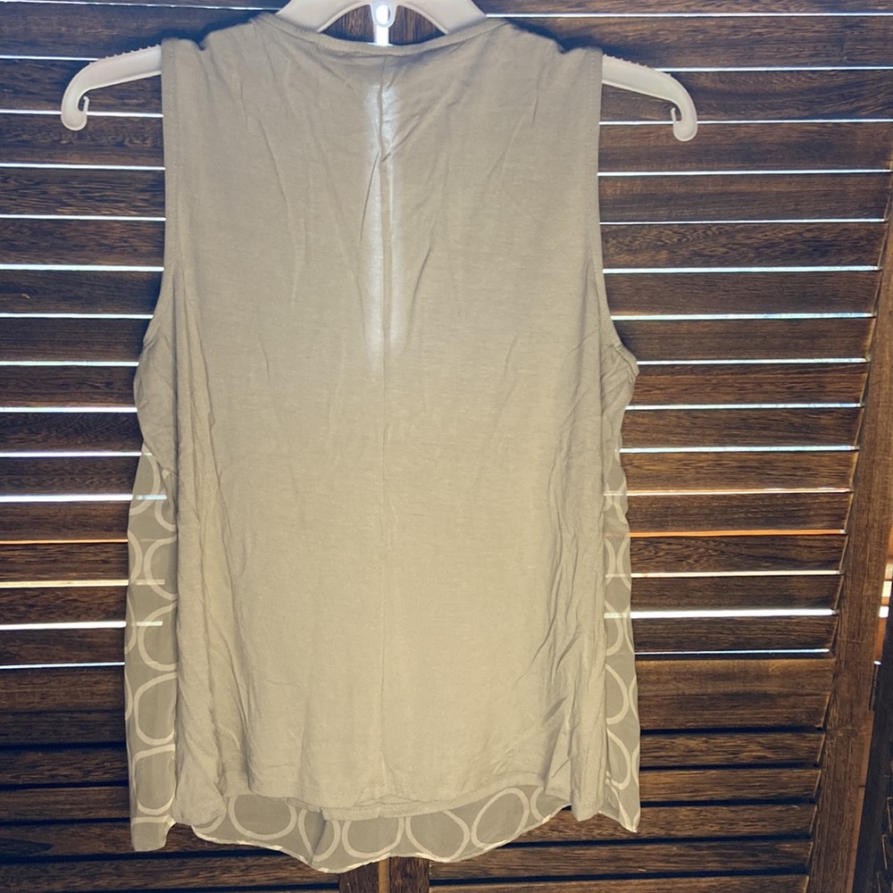 Tank top - Picture 3 of 4